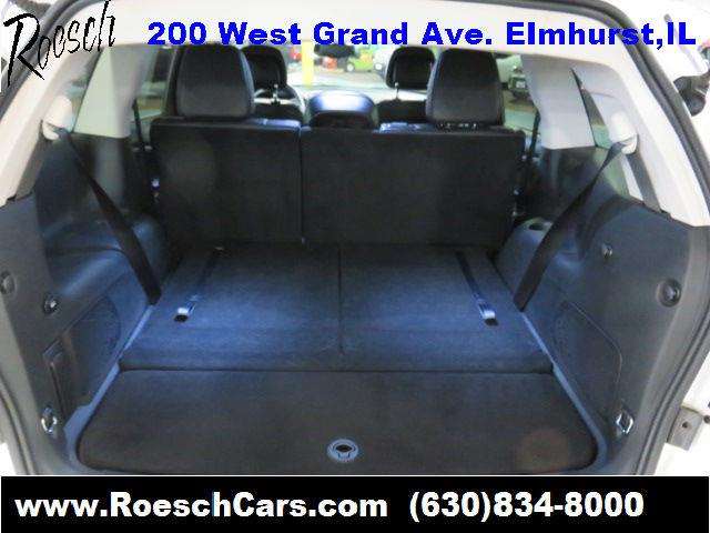 2015 Dodge Journey R/T 4dr SUV